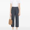 PANTALONE IN COTONE — изображение 5