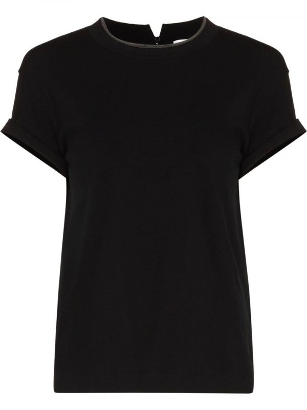 T-SHIRT IN COTONE