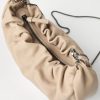 BORSA A SPALLA IN PELLE — изображение 2