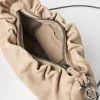 BORSA A SPALLA IN PELLE — изображение 3