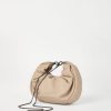 BORSA A SPALLA IN PELLE — изображение 5