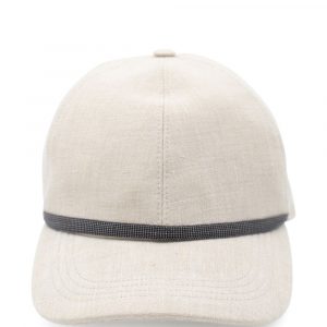 CAPPELLO BASEBALL IN LINO