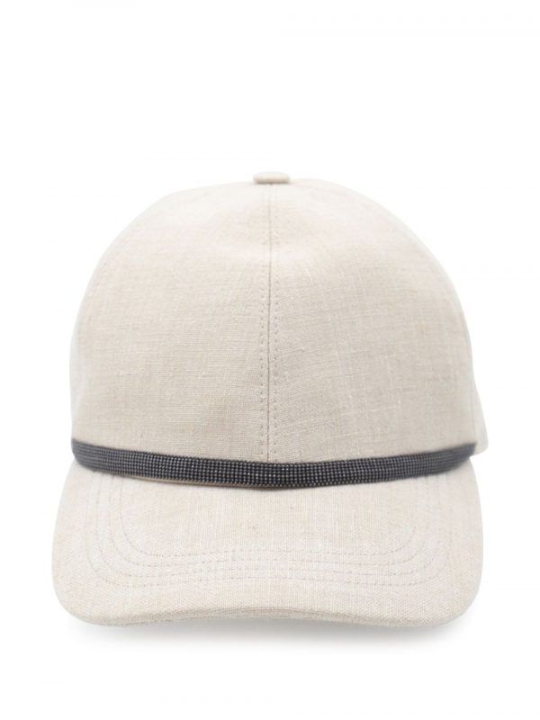 CAPPELLO BASEBALL IN LINO
