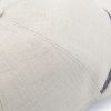 CAPPELLO BASEBALL IN LINO — изображение 2