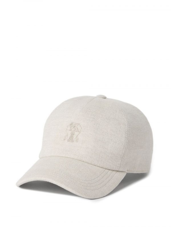 CAPPELLO BASEBALL IN LINO