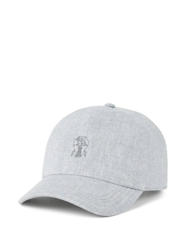 CAPPELLO BASEBALL IN LINO