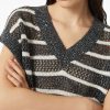 TOP IN LINO RIGATO — изображение 3