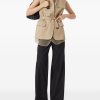 TOP IN LINO RIGATO — изображение 4