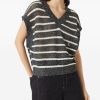 TOP IN LINO RIGATO — изображение 5