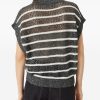 TOP IN LINO RIGATO — изображение 6