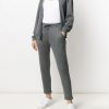 FELPA IN MISTO COTONE SETA — изображение 2