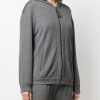 FELPA IN MISTO COTONE SETA — изображение 3