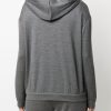 FELPA IN MISTO COTONE SETA — изображение 4