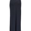 GONNA LUNGA IN MISTO LINO — изображение 2