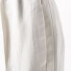 PANTALONE IN MISTO LINO — изображение 10