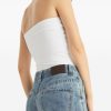 JEANS DENIM IN COTONE — изображение 2