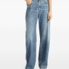 JEANS DENIM IN COTONE — изображение 4