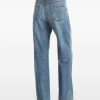 JEANS DENIM IN COTONE — изображение 5