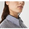 CAMICIA RIGATA IN LINO — изображение 2