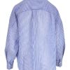 CAMICIA RIGATA IN LINO — изображение 2