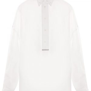 CAMICIA IN COTONE