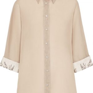 CAMICIA IN COTONE