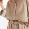 CAMICIA IN COTONE — изображение 3