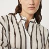 CAMICIA IN COTONE RIGATA — изображение 6