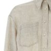 CAMICIA IN LINO — изображение 2