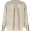 CAMICIA IN LINO — изображение 4