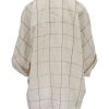 CAMICIA IN LINO — изображение 2