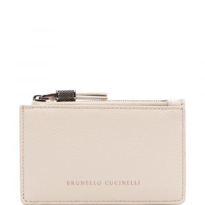 POCHETTE IN PELLE