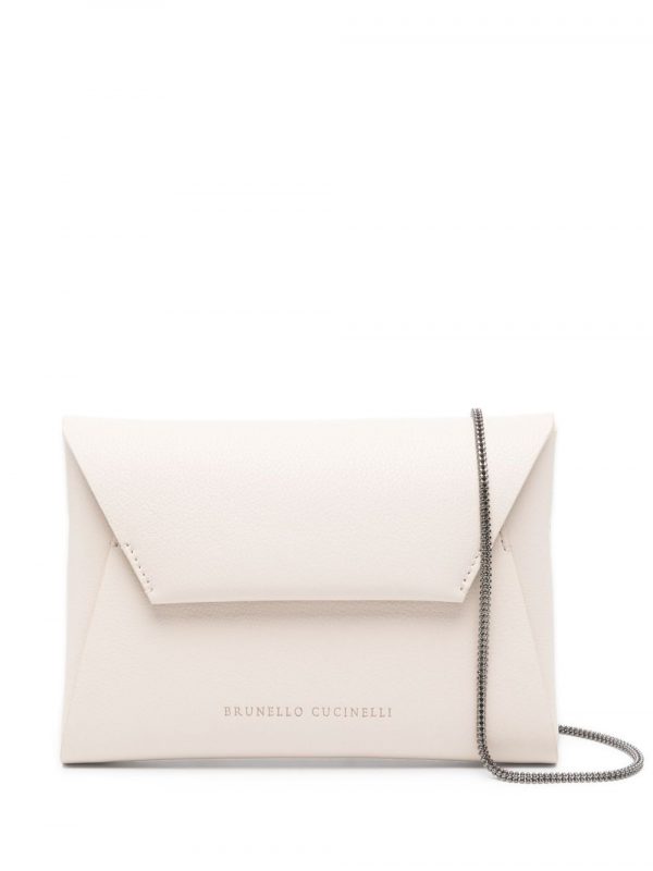MINI BORSA IN PELLE