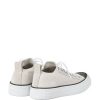SNEAKER IN COTONE — изображение 2