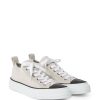 SNEAKER IN COTONE — изображение 5