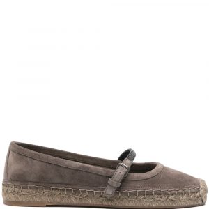 BALLERINA IN PELLE