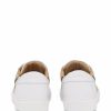SNEAKER CHECK IN PELLE — изображение 4