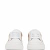 SNEAKER CHECK IN PELLE — изображение 5
