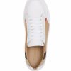 SNEAKER CHECK IN PELLE — изображение 6