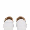 SNEAKER CHECK IN PELLE — изображение 9