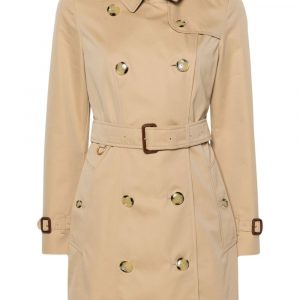 TRENCH CHELSEA IN COTONE