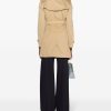 TRENCH CHELSEA IN COTONE — изображение 2