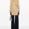 TRENCH CHELSEA IN COTONE — изображение 4