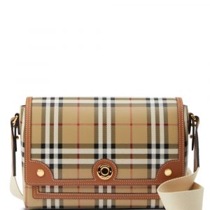 BORSA A TRACOLLA NOTE MEDIA