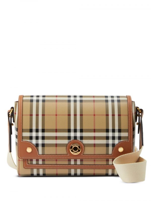 BORSA A TRACOLLA NOTE MEDIA
