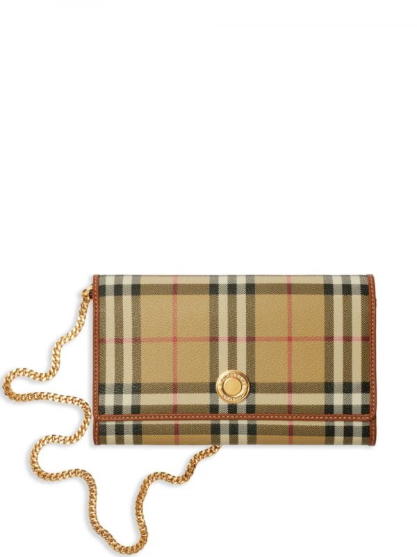 MINI BORSA HANNAH
