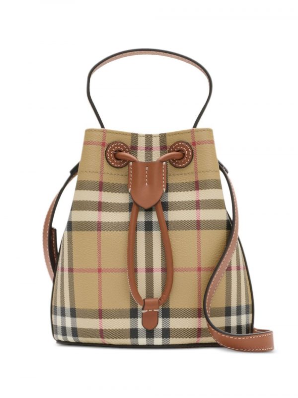 SECCHIELLO CHECK MINI