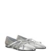 BALLERINA ELOISE IN PELLE — изображение 2