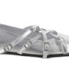 BALLERINA ELOISE IN PELLE — изображение 5