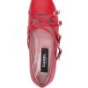 BALLERINA ELOISE IN PELLE — изображение 2